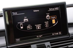 Audi A7 Sportback 3.0 TFSI Quattro S-Line 2010 года  (NA)